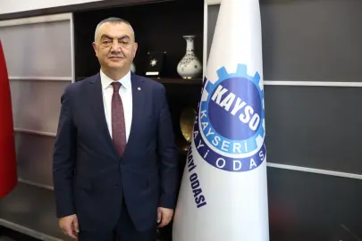 Kayseri ihracatta güçlü performansını sürdürdü