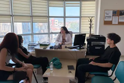 MABEM tercih sürecinde binlerce öğrenciye destek oldu