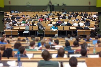 Öğrenci affı ve yükseköğretime ilişkin düzenlemeler Resmi Gazete'de