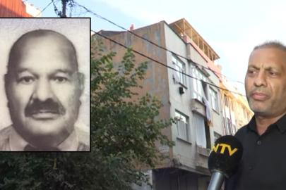 Peynir tenekesinden yaptığı saksıyla öldürdü. Kayınpederine attı, yoldan geçen birine isabet etti