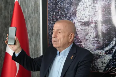 Prof. Dr. Ümit Özdağ: Türkiye böyle bir dönemden geçiyor
