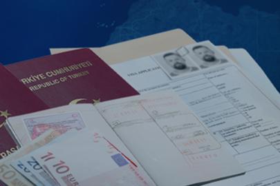 Randevu vurgununda yeni ayrıntılar. "Vize garantili" randevu yalanına 500 bin lira kaptırmış