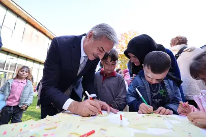 Sakarya Kocaali’de sosyal hayata renk getirecek proje ilk kez paylaşıldı