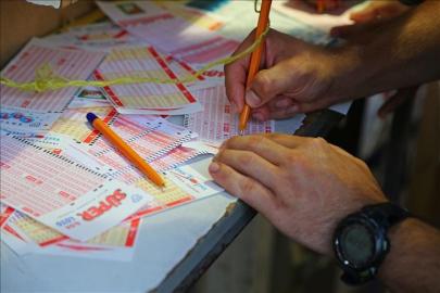 Süper Loto sonuçları sorgulama ekranı 25 Ağustos 2026: Süper Loto sonuçları saat kaçta açıklanacak?