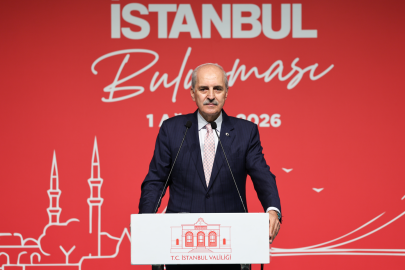 Süreç yasasında sona doğru. Kurtulmuş: Gelecek hafta Meclis'e gelecek