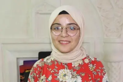 ​Türkiye matematik şampiyonu Mardinli Hafız, Boğaziçi'ne yerleşti
