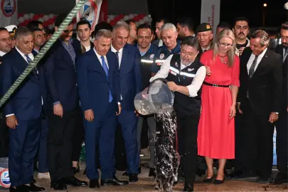 Yeni av sezonuna 'Vira Bismillah'