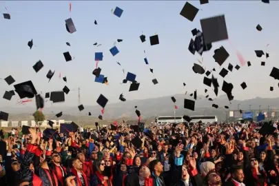 Yeni nesil mesleklere ilgi artıyor