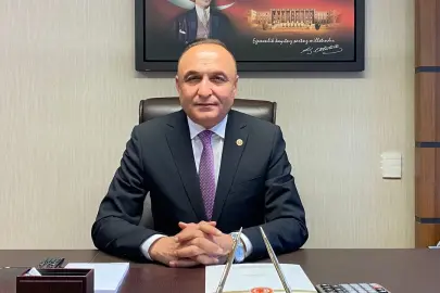 Yeni Parti Gaziantep Milletvekili Melih Meriç'e bıçaklı saldırı. Sağlık durumu ciddi