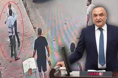 Yeni Parti Gaziantep Milletvekili Melih Meriç’in sağlık durumu nasıl? Yeni ayrıntılar ortaya çıktı