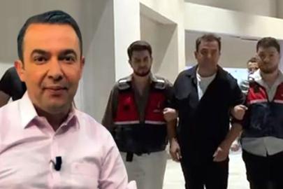 236 milyon liralık para trafiği. Gazeteci Tahir Sarıkaya'nın hesap hareketleri mercek altında