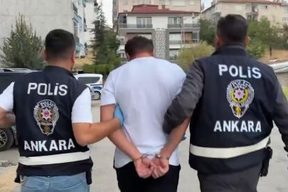 48 ilde yeni nesil suç örgütlerine operasyon: Bin sekiz gözaltı kararı