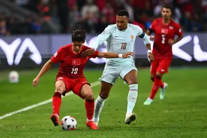 A Milliler Horoz'un sesini kesemedi
