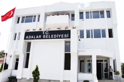 Adalar Belediyesi'nde seçim 23 Eylül’e ertelendi