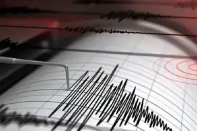 Adana'da 5.0 büyüklüğünde deprem