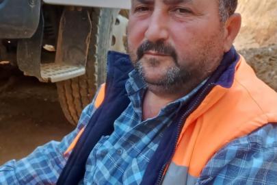 Aksu yangını 3'üncü gününde; mahalleli parasını cebinden ödediği suyla havuzu doldurdu (3)