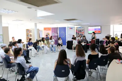 Ankara Çocuk Meclisi’nde yeni dönem başlıyor