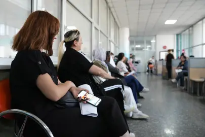 Ankara'da son iki ayda 82 kişi iş sahibi oldu