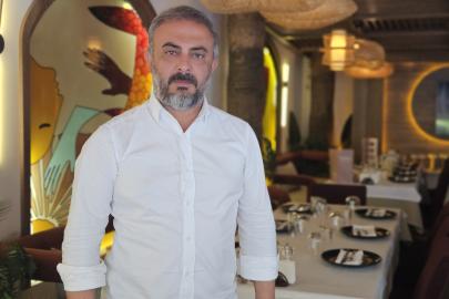 Antalya lezzetleri COP31'de dünyaya tanıtılacak