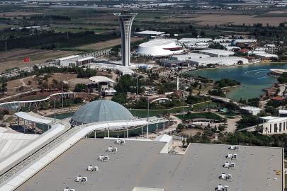 Antalya'da dev COP31 hazırlığı: 100'den fazla devlet başkanı gelecek, 30 bin kişi görev yapacak