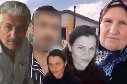 Antalya'daki aile faciasında yeni ayrıntılar. 13 yaşındaki çocuk KADES'ten yardım istemiş