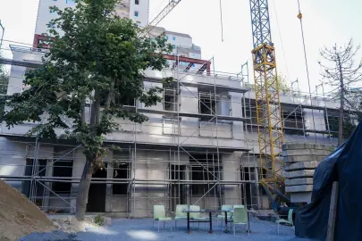 Atakent Özel Eğitim Anaokulu 160 öğrenciye hizmet verecek