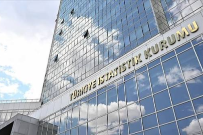 Atama ve görevden alma kararları Resmi Gazete'de. TÜİK Başkan Yardımcısı değişti