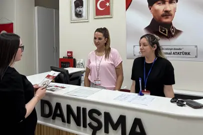 BADAM'dan Keçiören'de bağımlılıkla mücadele seferberliği