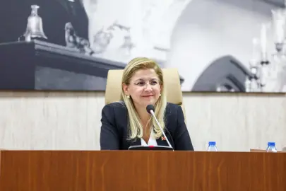 Bakırköy Meclisi'nde Başkan Ovalıoğlu'ndan 'hizmet' mesajı