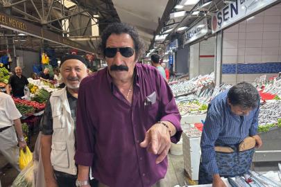 Balık sezonu hareketli başladı, Ankara esnafı iddialı: “En taze balık Ankara’da yenir”