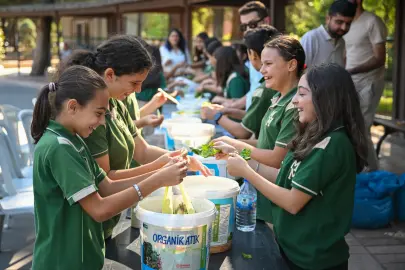 Bornova’da “Hareketlilik Rüzgarı” başladı