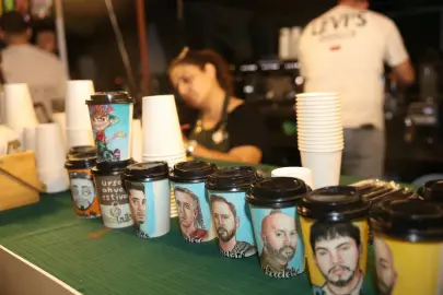 Bursa Osmangazi’de kahve tutkunlarını buluşturan festival