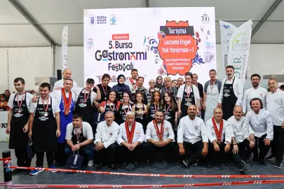 Büyükşehir’in mutfağında lezzete engel yok