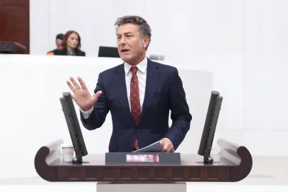 CHP'li Sarıbal’dan Berlin seçimleri mesajı