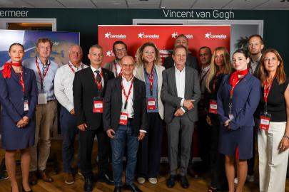 Corendon Airlines, 2027 yaz sezonu uçuş planını açıkladı