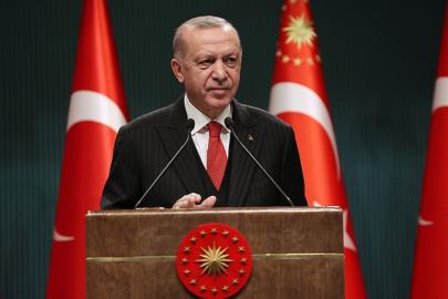Cumhurbaşkanı Erdoğan: BM veto hakkını kaldırmalıdır