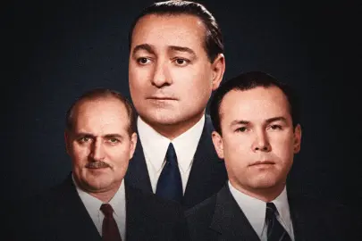 Cumhurbaşkanı Erdoğan’dan Menderes, Zorlu ve Polatkan mesajı