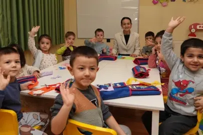 Denizli Büyükşehir’den öğrencilere güçlü destek