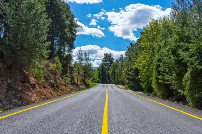 Denizli Çameli’ye ulaşım konforu