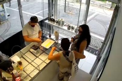 Edirne’de 325 bin liralık hırsızlık: Şüpheliler Bulgaristan uyruklu çıktı
