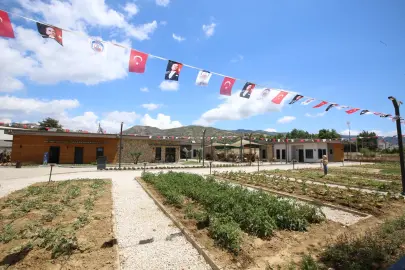 Efes Selçuk’un sürdürülebilir turizm başarısı Avrupa Finalinde