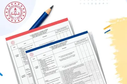 Eğitimde ilk dönem ortak sınav konu-soru dağılımı belli oldu