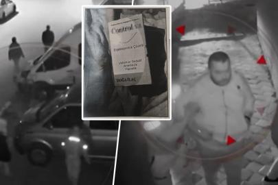 Emlak zenginini dana devirenle öldürdüler