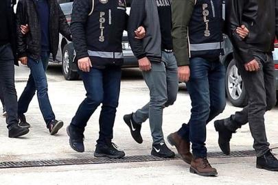 Fon soruşturması genişliyor. 14 şüpheli daha gözaltına alındı