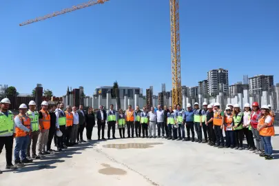 Gaziantep’te kongre turizmi atağı