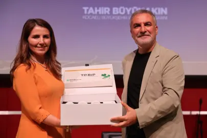 “Gece Açan Çiçekler” Okuyan Şehir’de tahlil edildi
