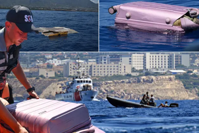 Girne'deki feribot faciasında can kaybı 13 oldu