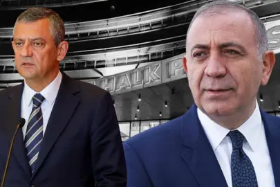 Gürsel Tekin’den Özgür Özel'e sert eleştiri: 28 belediye başkanı tesadüf değildir