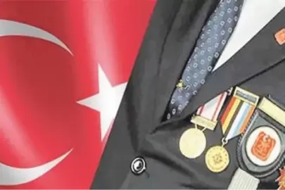 Hakları iyileştiren yeni düzenleme... 26 bin şehit yakını ve gaziye 217 milyon liralık ödeme müjdesi