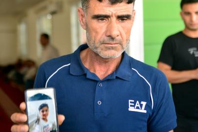 Hastaneden dönen 9 yaşındaki çocuk, silahlı kavgada açılan ateşle hayatını kaybetti